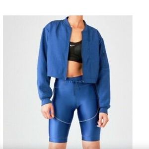 Nike Sportswear Tech Pack City Ready Bomber Jacket